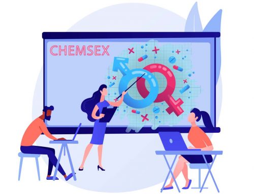 Webinar: «CHEMSEX»