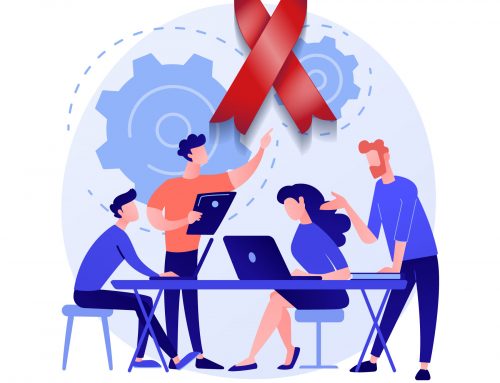 Webinar: «Estrategias de respuesta al VIH»