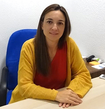 Dra. ALICIA GONZÁLEZ BAEZA